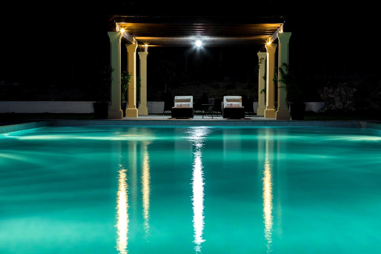 Hotel La Escondida - Singular'S Hotels Penaguila Екстер'єр фото