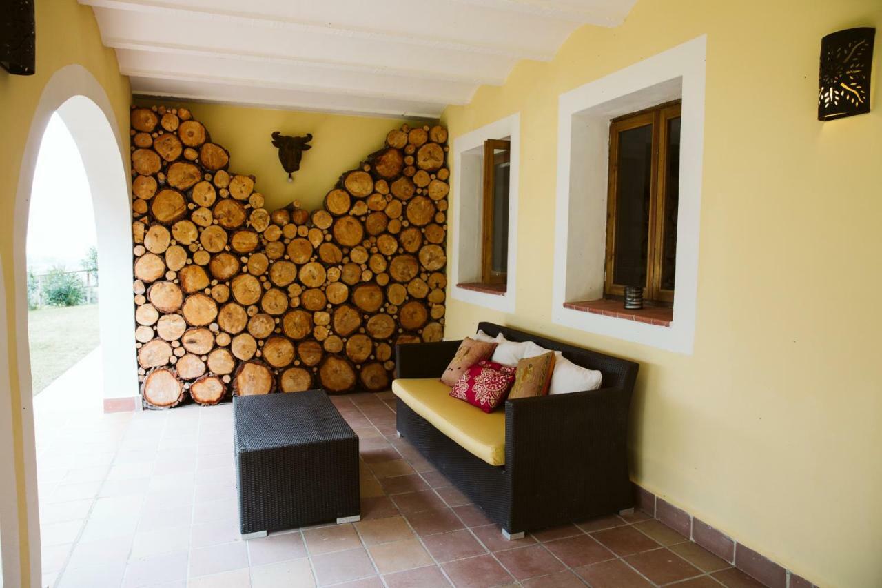 Hotel La Escondida - Singular'S Hotels Penaguila Екстер'єр фото